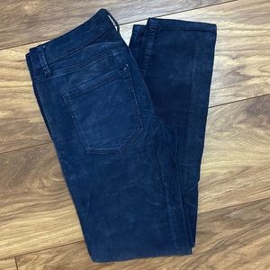 Free People jeans size 24
